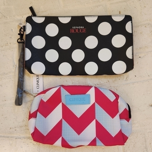 Sephora and Clinique Bags - Picture 1 of 6